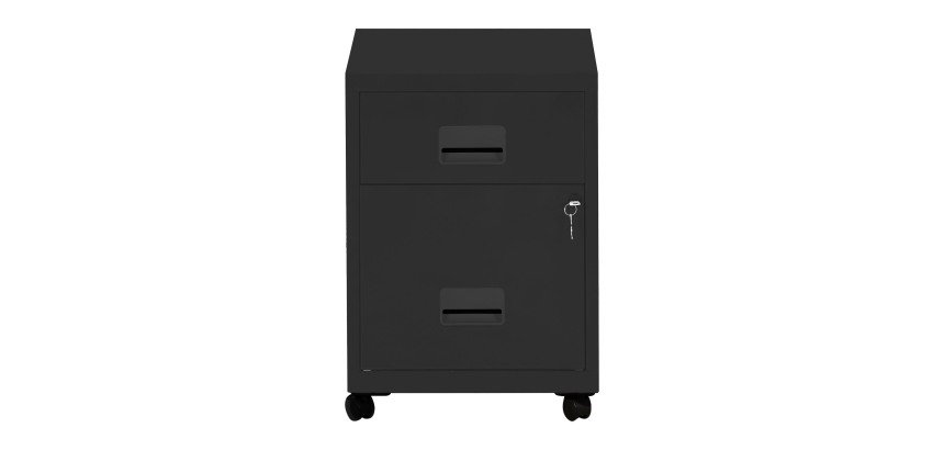 Caisson mobile - 2 tiroirs