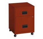 Cajonera Budget 2 cajones Design