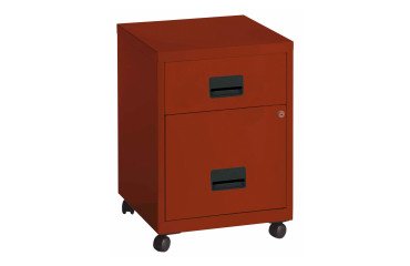 Cajonera Budget 2 cajones Design