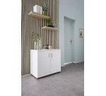 Armoires portes battantes Intuitiv'-Eden