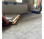 Rotolo assorbente carrabile Carvel ASU097GRY, 30 metri