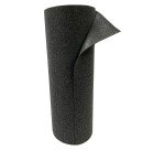 Rotolo assorbente carrabile Carvel ASU097GRY, 30 metri