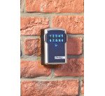 Serrure connectée Smart Accesss Master Lock