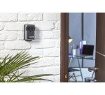 Serrure connectée Smart Accesss Master Lock
