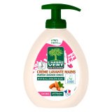 Crème lavante mains L'Arbre Vert professionnel Amande douce - Flacon de 300 ml