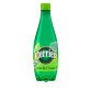 Eau gazeuse Perrier citron vert 50 cl - 24 bouteilles