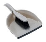 Ensemble pelle balayette de ramassage Rozenbal