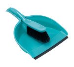 Ensemble pelle balayette de ramassage Rozenbal