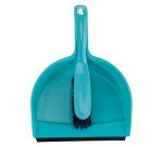 Ensemble pelle balayette de ramassage Rozenbal