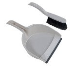 Ensemble pelle balayette de ramassage Rozenbal