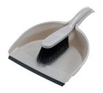 Ensemble pelle balayette de ramassage Rozenbal