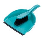 Ensemble pelle balayette de ramassage Rozenbal