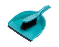 Ensemble pelle balayette de ramassage Rozenbal