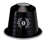 Capsules de café Carte Noire L'Iconique N°7 - Boîte de 30