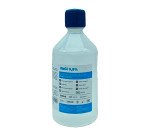 Soluzione salina sterile, 500 ml