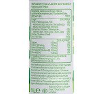 Lait demi-écrémé longue conservation Campina 1 L - Carton de 6