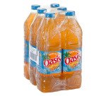 Oasis Tropical 2 L- 6 bouteilles