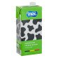 Fettarmer haltbarer Halbmilch Inex 1 L - Pack mit 12 Tetrapacks