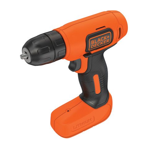Taladro atornillador Black & Decker
