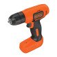 Taladro atornillador Black & Decker