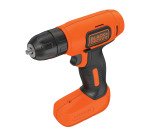 Taladro atornillador Black & Decker
