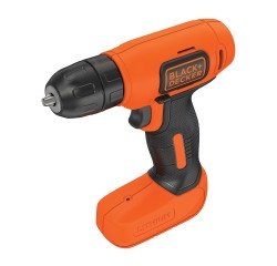 Taladro atornillador Black & Decker