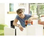 Taladro atornillador Black & Decker