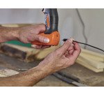 Taladro atornillador Black & Decker