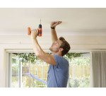 Taladro atornillador Black & Decker