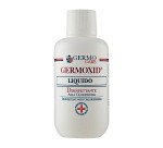 Disinfettante liquido Germo Care, 250 ml