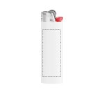 Maxi briquet BIC publicitaire - marquage 1 couleur