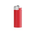 Mini Werbe-BIC-Klassikfeuerzeug - 1-Farben-Markierung