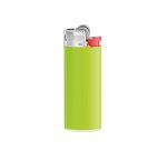 Mini Werbe-BIC-Klassikfeuerzeug - 1-Farben-Markierung