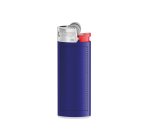 Mini briquet classique BIC publicitaire - marquage 1 couleur