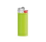 Mini Werbe-BIC-Klassikfeuerzeug - 1-Farben-Markierung
