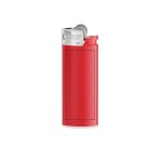 Mini Werbe-BIC-Klassikfeuerzeug - 1-Farben-Markierung