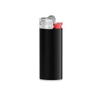 Mini briquet classique BIC publicitaire - marquage 1 couleur
