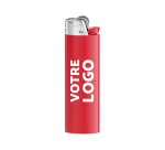 Maxi briquet BIC publicitaire - marquage 1 couleur