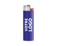 Maxi briquet BIC publicitaire - marquage 1 couleur