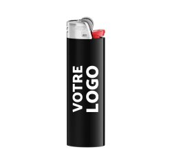 Maxi briquet BIC publicitaire - marquage 1 couleur