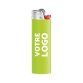 Advertising BIC maxi lighter - 1 color printing
