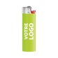 Maxi briquet BIC publicitaire - marquage 1 couleur