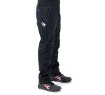 Pantalón de trabajo Serioplus negro