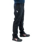 Pantalon de travail Serioplus noir