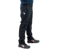 Pantalon de travail Serioplus noir