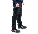 Pantalón de trabajo Serioplus negro