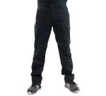 Pantalón de trabajo Serioplus negro