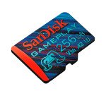 SanDisk SDSQXAV-256G-GN6XN mémoire flash 256 Go MicroSD UHS-I