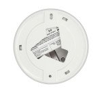 Lot de 3 détecteurs de fumée conformes à la norme EN14604