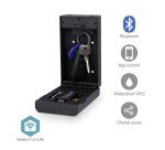 Sleuteldoosje Bluetooth SmartLife met handvat